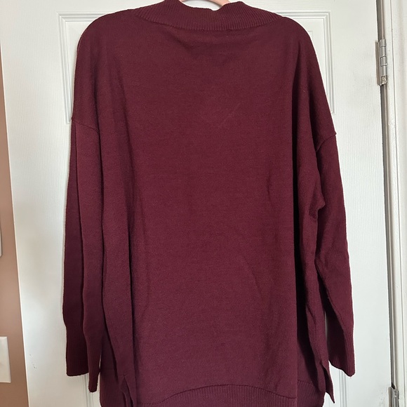 Evy’s Tree Shiloh Sweater - Picture 8 of 8